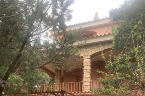 Casa Alma1 Baja Sardinia